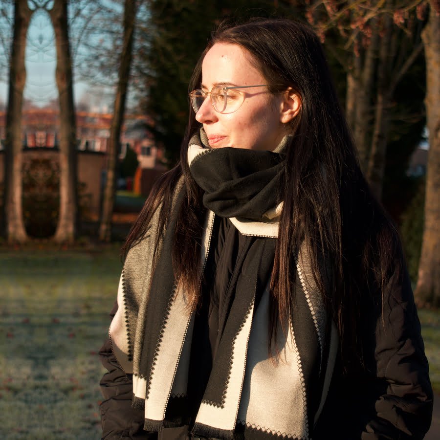 Floreren Eeuwigdurend Ijver Dames sjaal | viscose | zachte sjaal | zwart | 185x70 cm | Sokken & Veterz