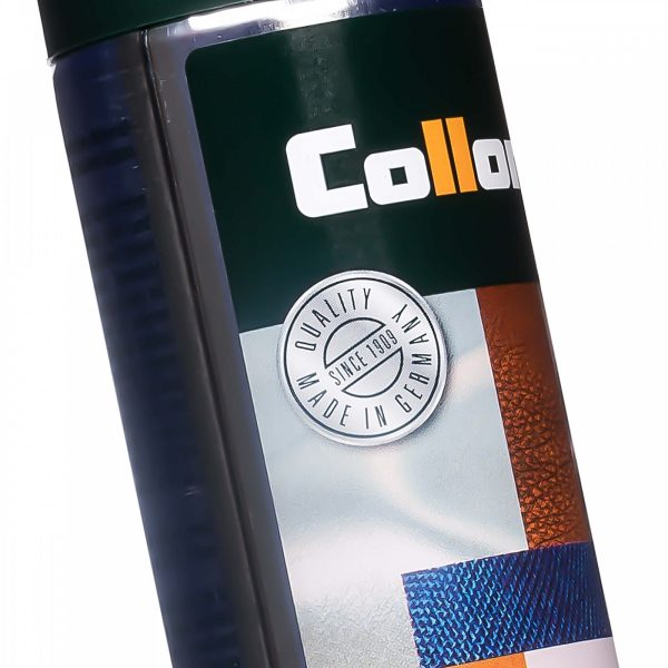 Collonil Colour Fashion | Beschermd kleur | Geschikt voor Leer, Suède en Nubuck | 200ml